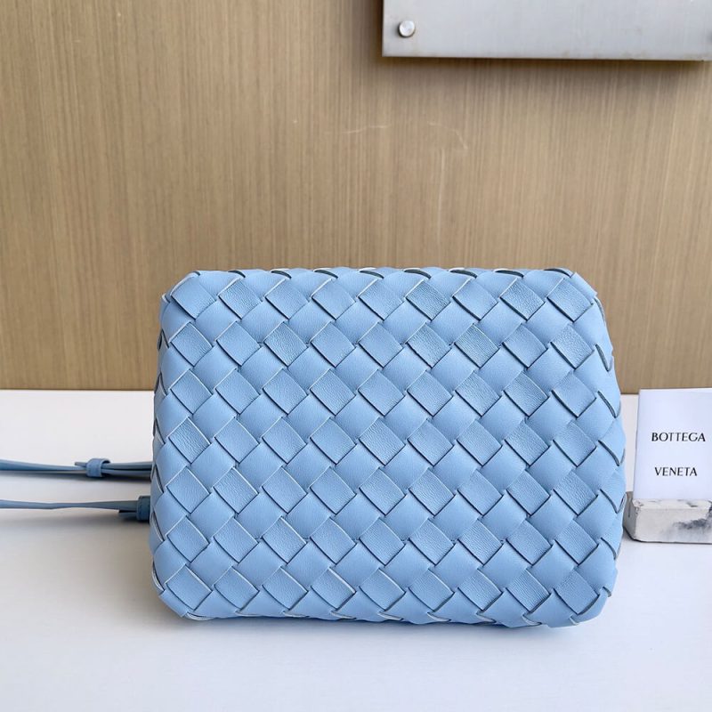 Bottega Veneta Small Parachute - Image 5