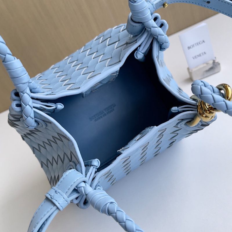 Bottega Veneta Small Parachute - Image 8
