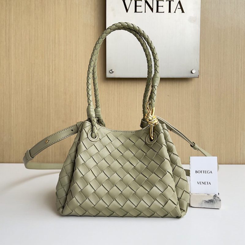 Bottega Veneta Small Parachute - Image 2