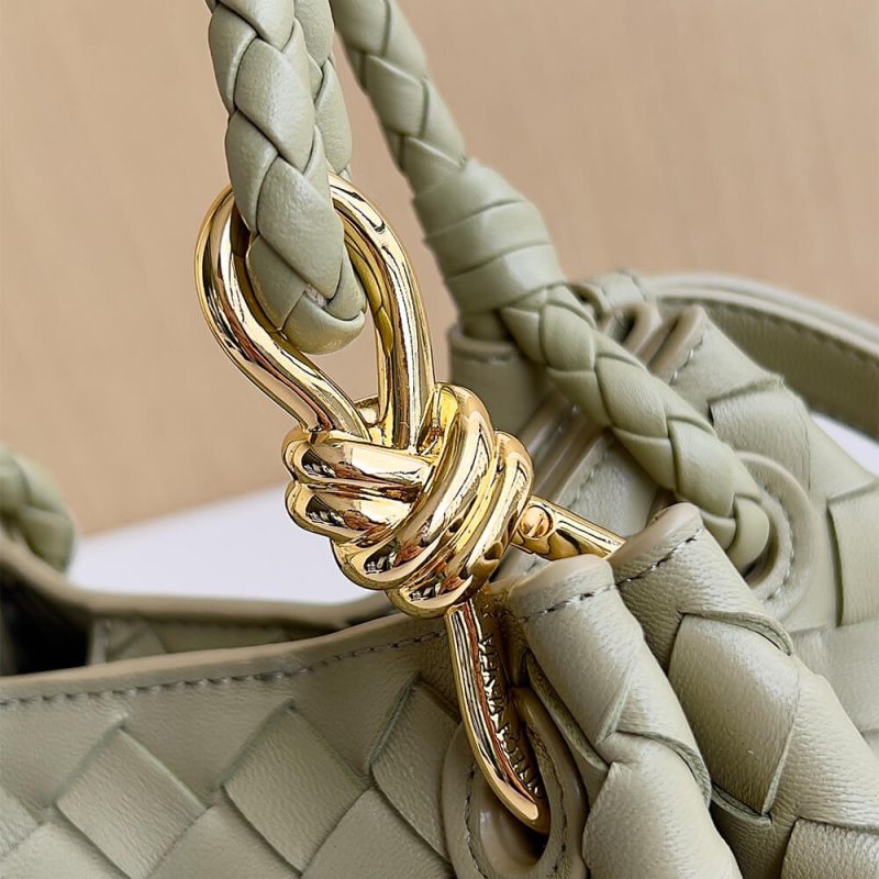 Bottega Veneta Small Parachute - Image 6