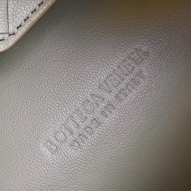 Bottega Veneta Small Parachute - Image 7