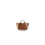 Chanel Small Tote Bag(high-end grade)