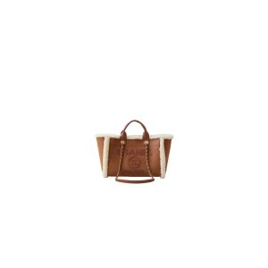 Chanel Small Tote Bag(high-end grade)