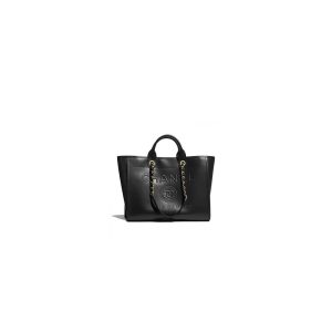 Chanel Small Tote Bag(high-end grade)