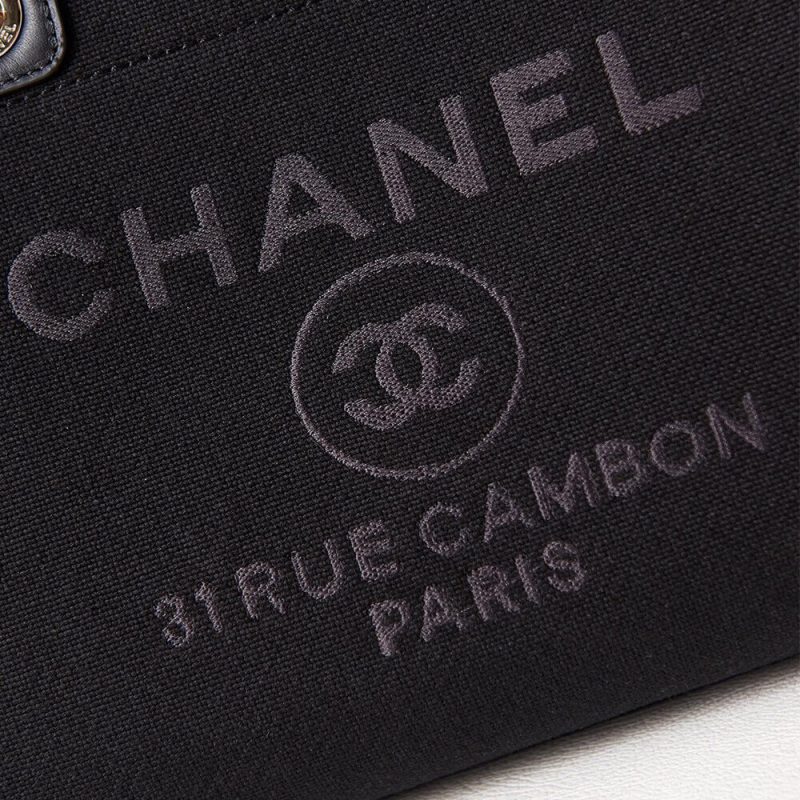 Chanel Small Tote Bag - Image 6