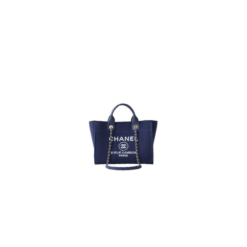 Chanel Small Tote Bag