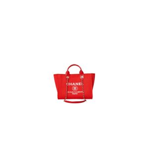 Chanel Small Tote Bag
