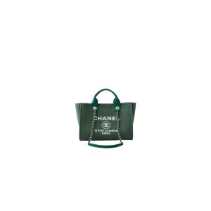 Chanel Small Tote Bag