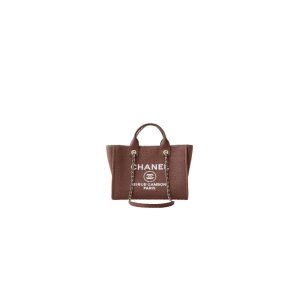 Chanel Small Tote Bag