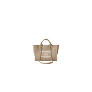 Chanel Small Tote Bag