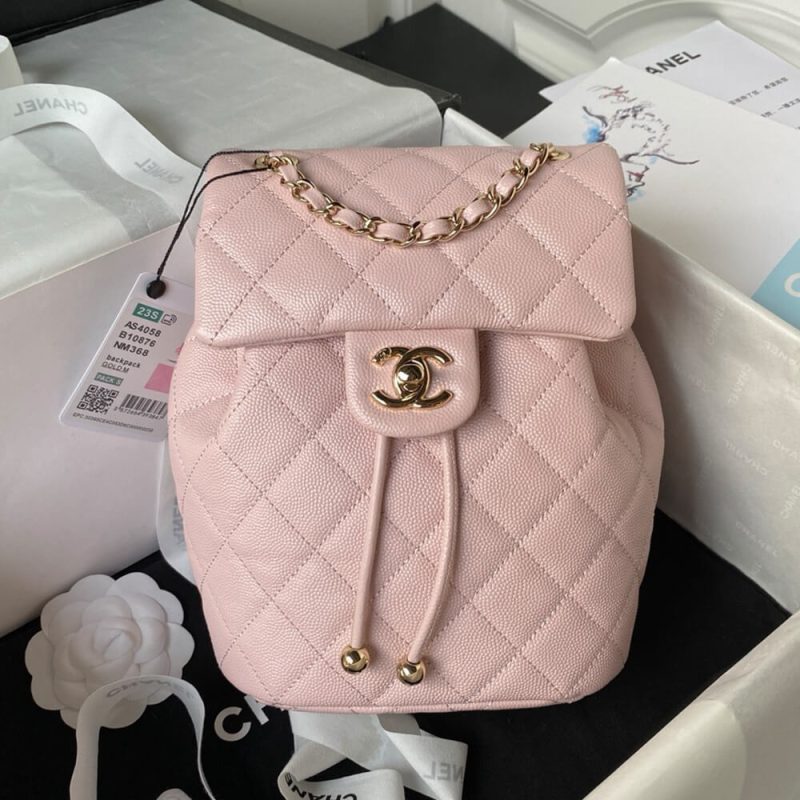 CHANEL BACKPACK(high-end grade) - Image 2