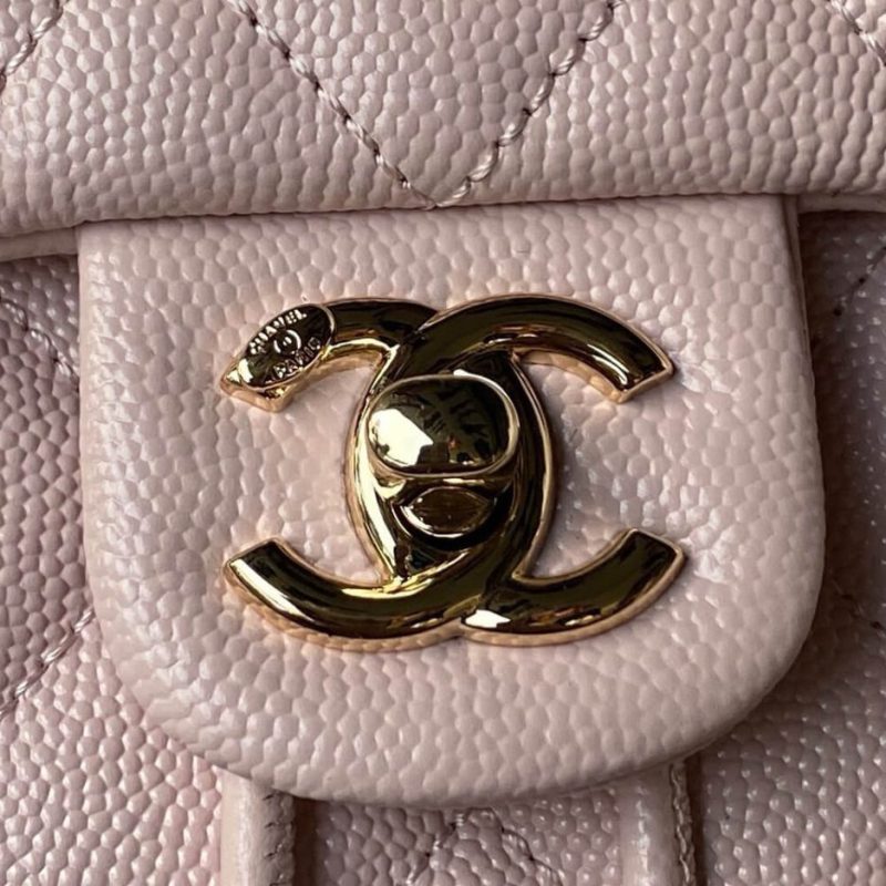 CHANEL BACKPACK(high-end grade) - Image 5