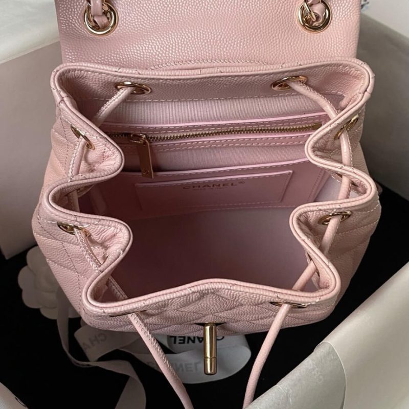 CHANEL BACKPACK(high-end grade) - Image 8