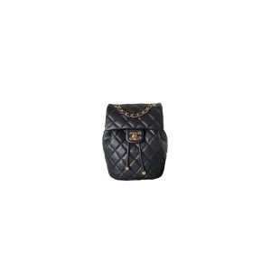 CHANEL BACKPACK(high-end grade)