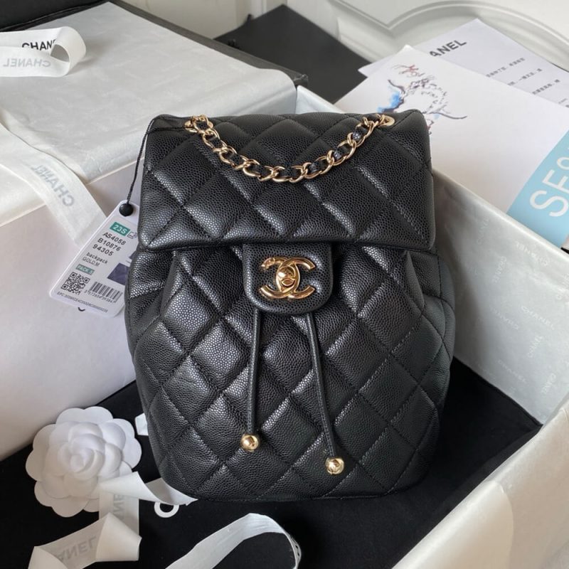 CHANEL BACKPACK(high-end grade) - Image 2