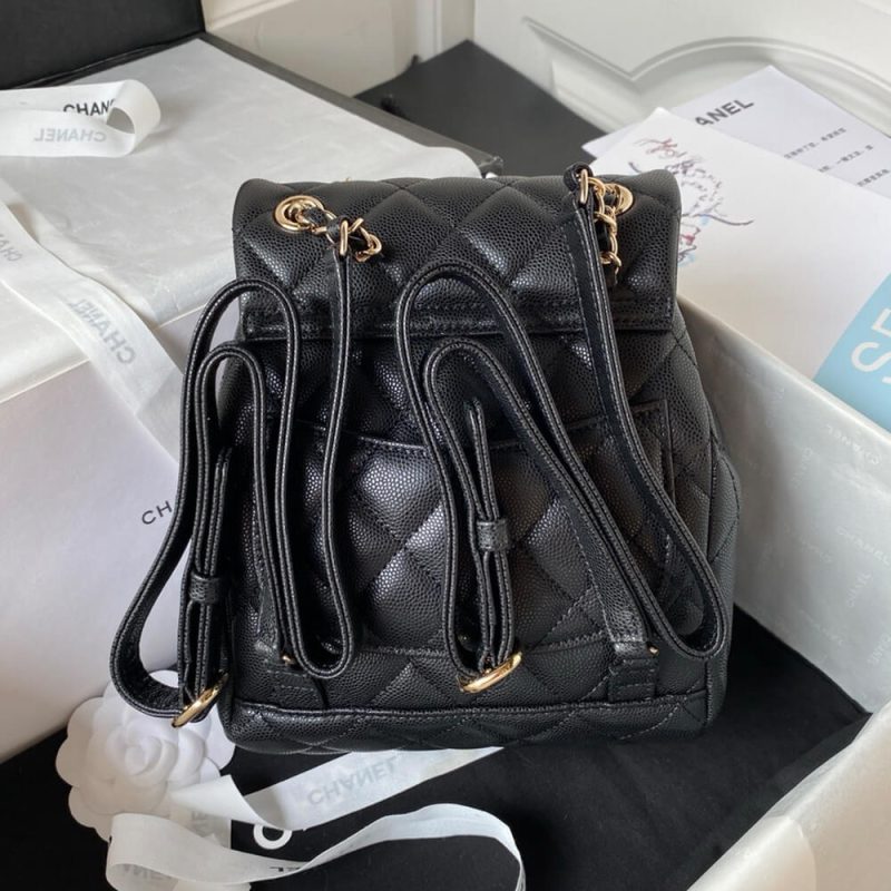 CHANEL BACKPACK(high-end grade) - Image 3