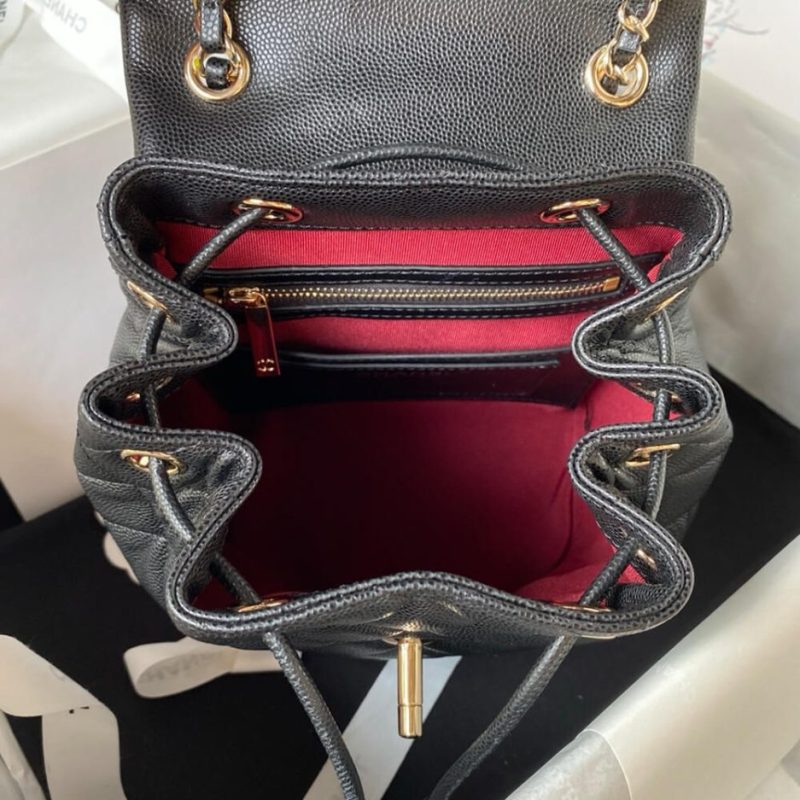 CHANEL BACKPACK(high-end grade) - Image 8