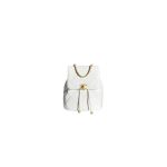 CHANEL BACKPACK(high-end grade)