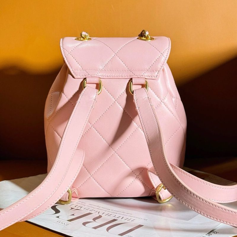 CHANEL BACKPACK(high-end grade) - Image 4