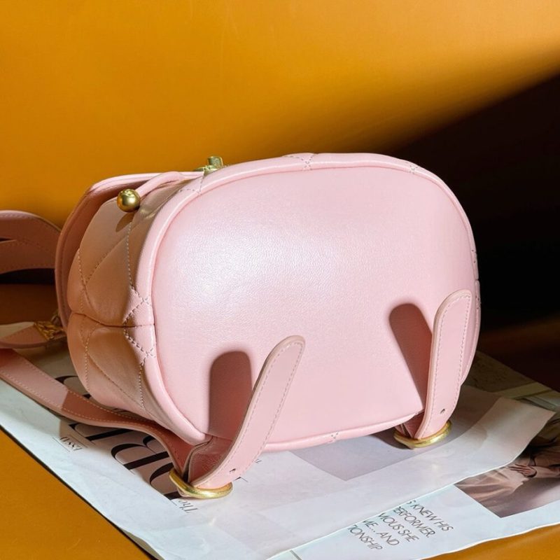 CHANEL BACKPACK(high-end grade) - Image 5