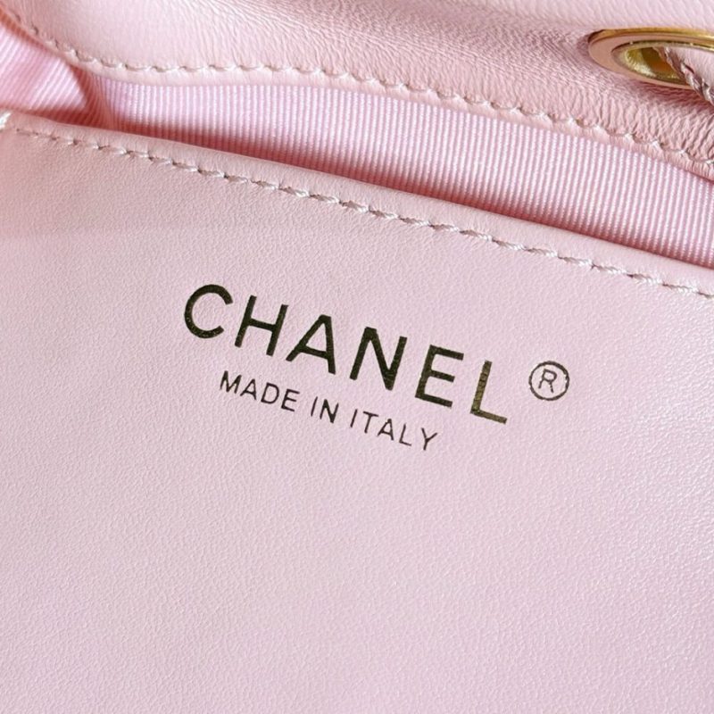 CHANEL BACKPACK(high-end grade) - Image 7