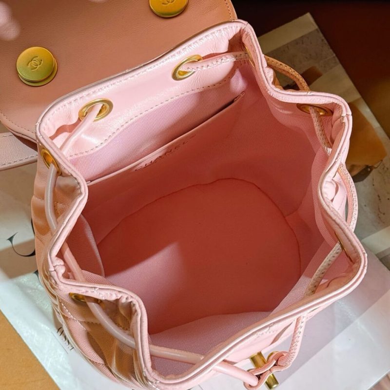 CHANEL BACKPACK(high-end grade) - Image 8