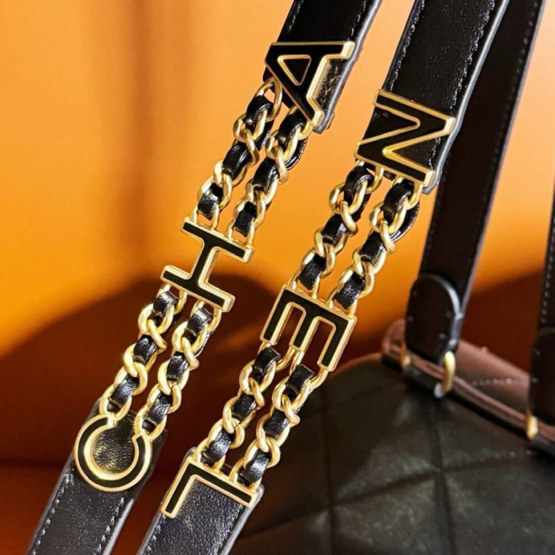 CHANEL BACKPACK(high-end grade) - Image 6