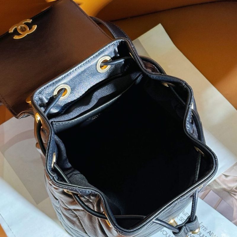 CHANEL BACKPACK(high-end grade) - Image 8