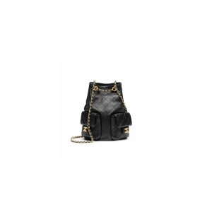 CHANEL Backpack(high-end grade)