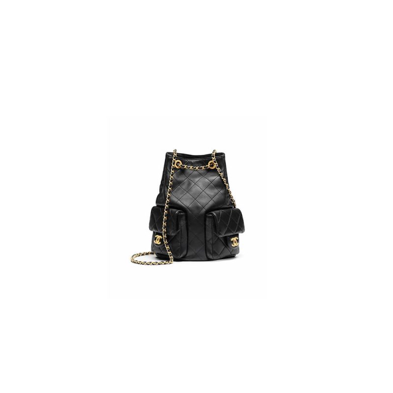 CHANEL Backpack(high-end grade)