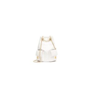 CHANEL Backpack(high-end grade)