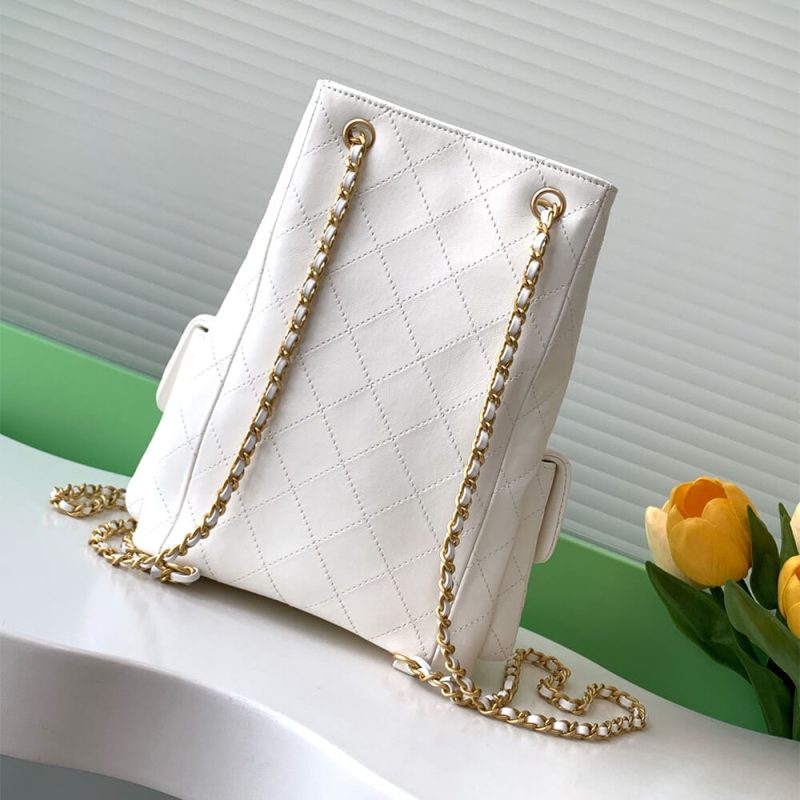 CHANEL Backpack(high-end grade) - Image 4