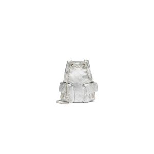 CHANEL Backpack(high-end grade)