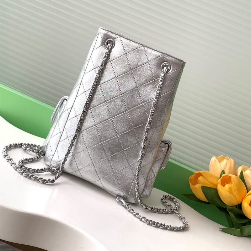 CHANEL Backpack(high-end grade) - Image 4
