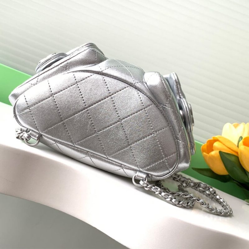 CHANEL Backpack(high-end grade) - Image 5