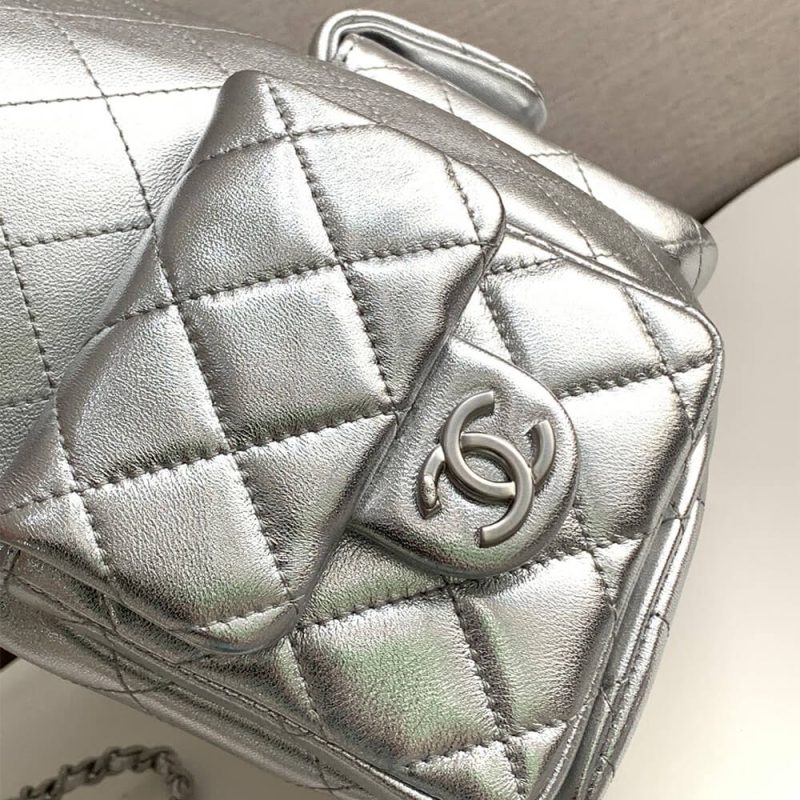 CHANEL Backpack(high-end grade) - Image 6