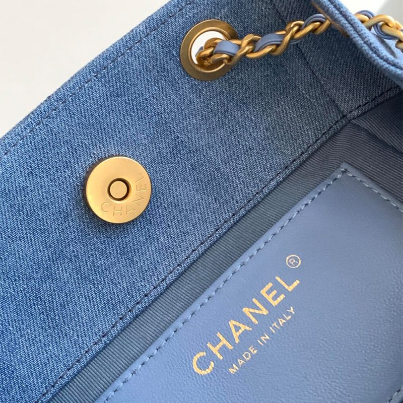 CHANEL Backpack(high-end grade) - Image 7