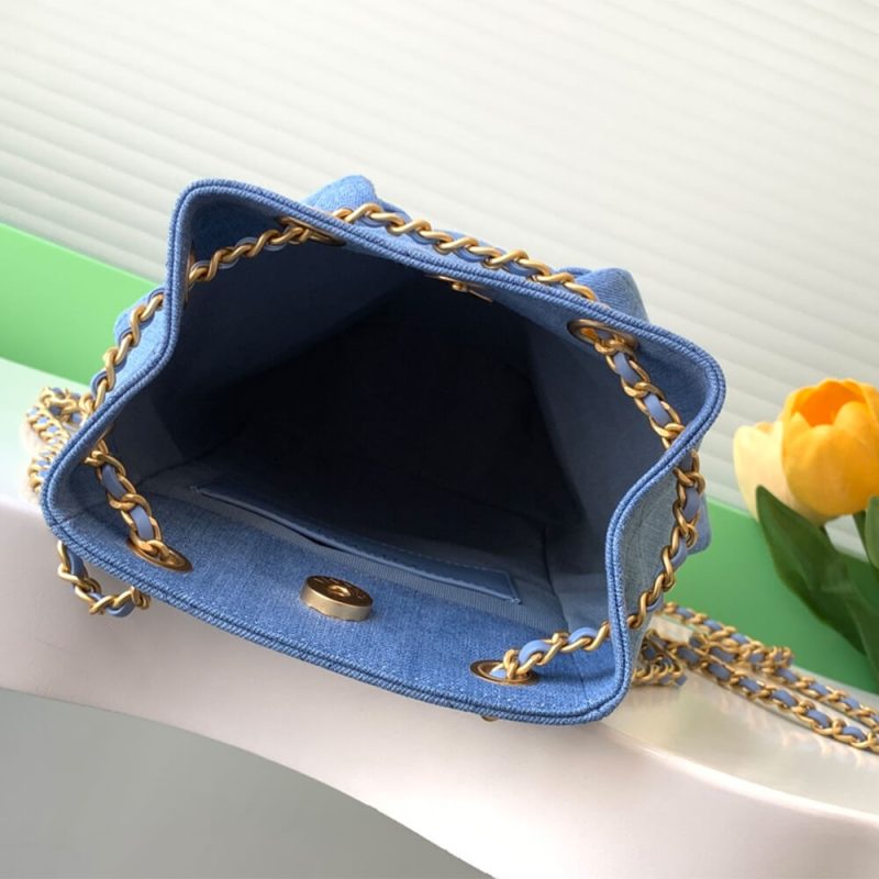 CHANEL Backpack(high-end grade) - Image 8