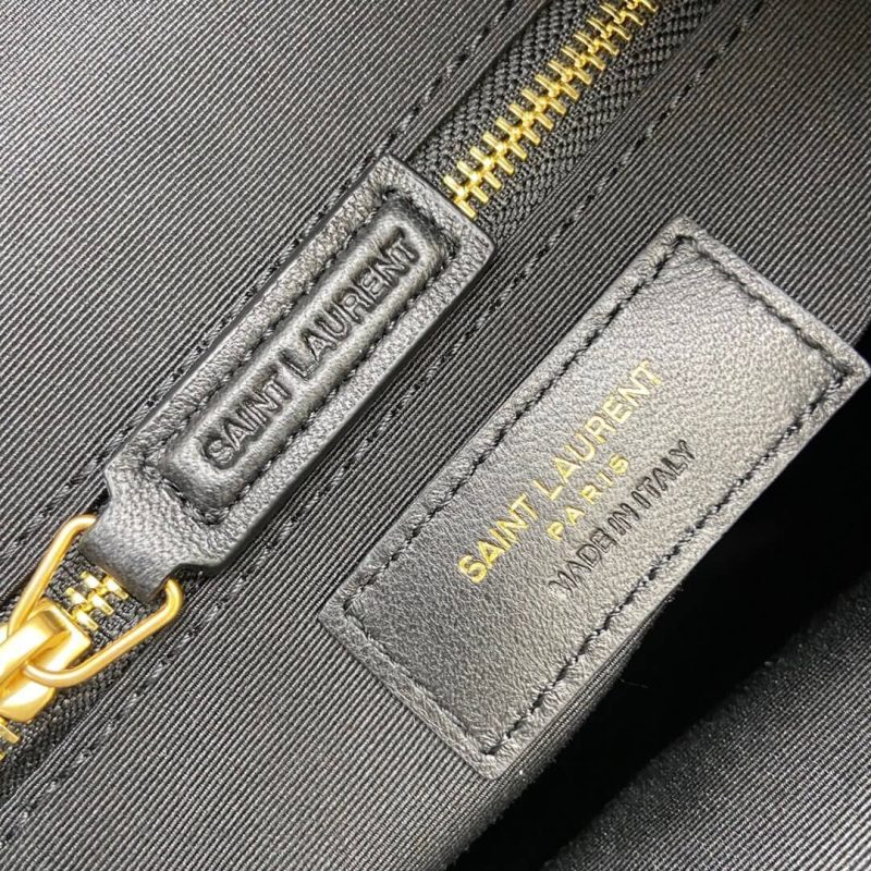 YSL Joe lambskin backpack - Image 7