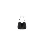 YSL PARIS VII small hobo in grained leather