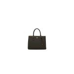 Large Prada Galleria Saffiano leather bag