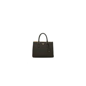 Large Prada Galleria Saffiano leather bag