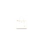 Large Prada Galleria Saffiano leather bag