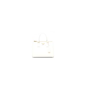 Large Prada Galleria Saffiano leather bag
