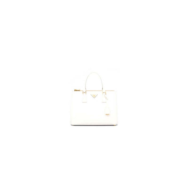 Large Prada Galleria Saffiano leather bag