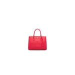 Large Prada Galleria Saffiano leather bag