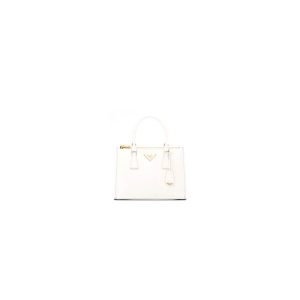 Medium Prada Galleria Saffiano leather bag