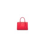 Medium Prada Galleria Saffiano leather bag