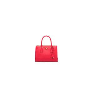 Medium Prada Galleria Saffiano leather bag