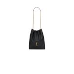 YSL JAMIE 4.3 POCHON in lambskin